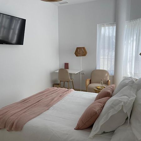 Apartamento Hoyo 20 De La Monacilla Golf Уельва Екстер'єр фото