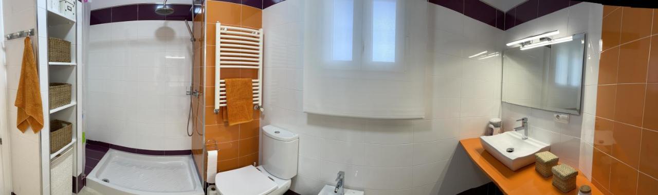 Apartamento Hoyo 20 De La Monacilla Golf Уельва Екстер'єр фото
