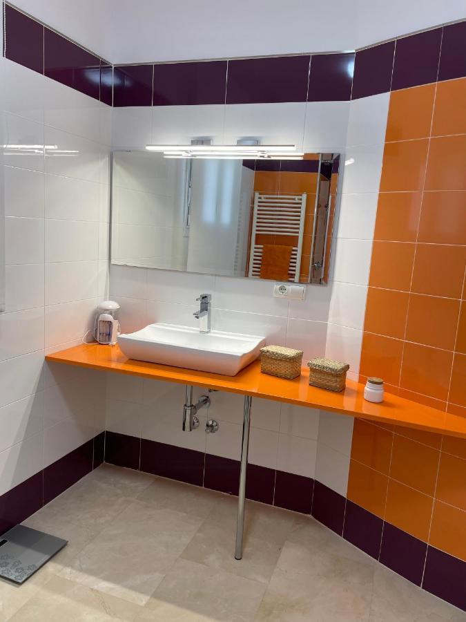 Apartamento Hoyo 20 De La Monacilla Golf Уельва Екстер'єр фото