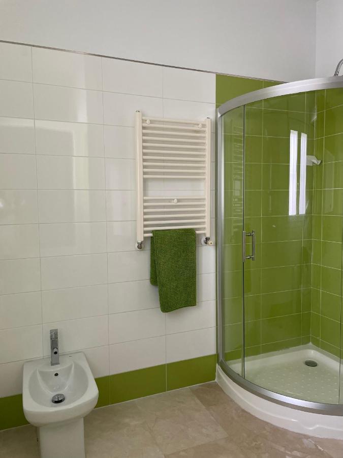 Apartamento Hoyo 20 De La Monacilla Golf Уельва Екстер'єр фото