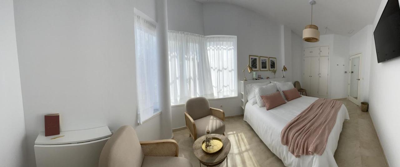 Apartamento Hoyo 20 De La Monacilla Golf Уельва Екстер'єр фото