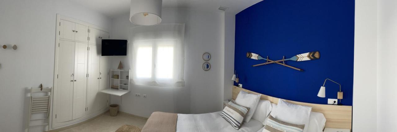 Apartamento Hoyo 20 De La Monacilla Golf Уельва Екстер'єр фото