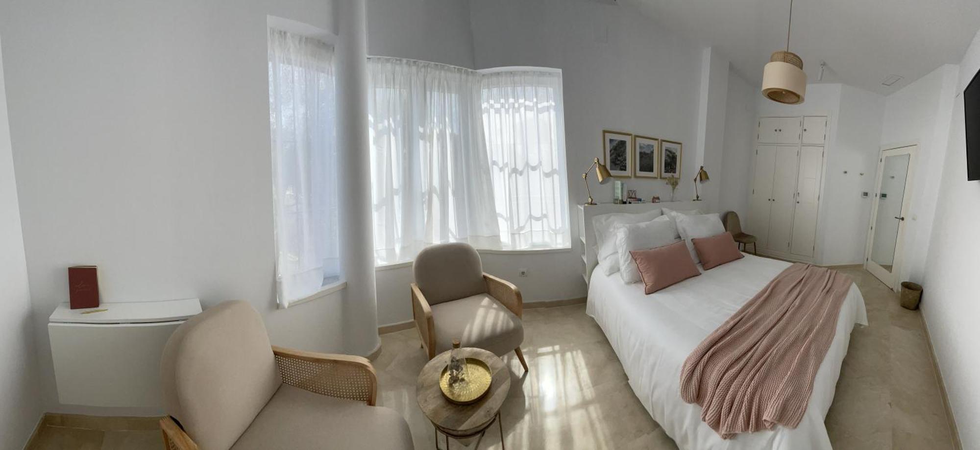 Apartamento Hoyo 20 De La Monacilla Golf Уельва Екстер'єр фото