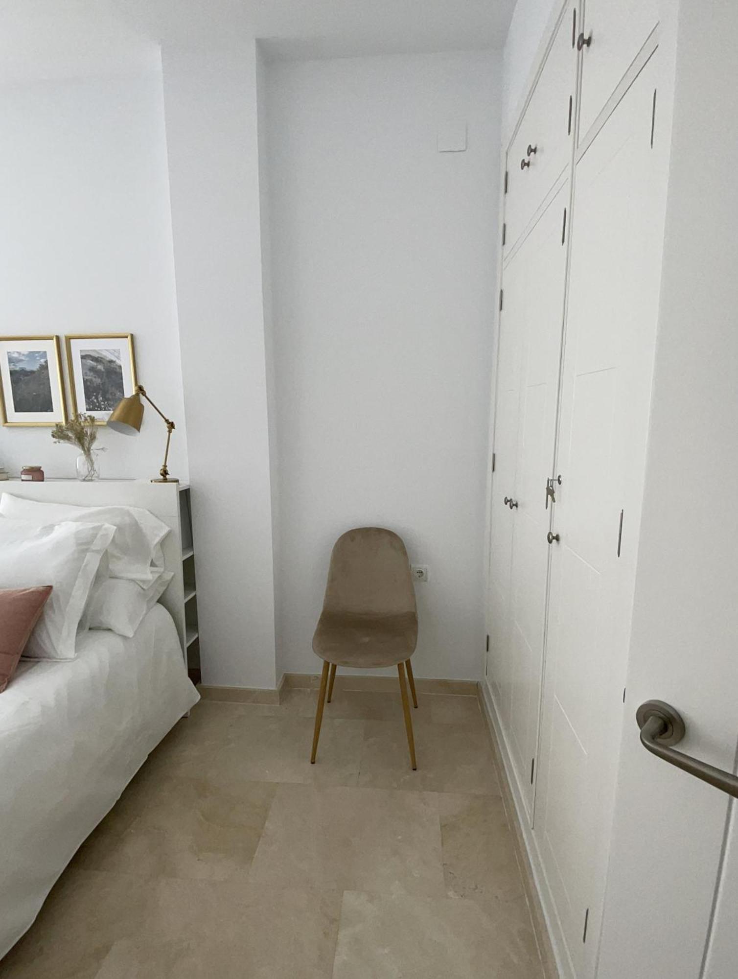 Apartamento Hoyo 20 De La Monacilla Golf Уельва Екстер'єр фото