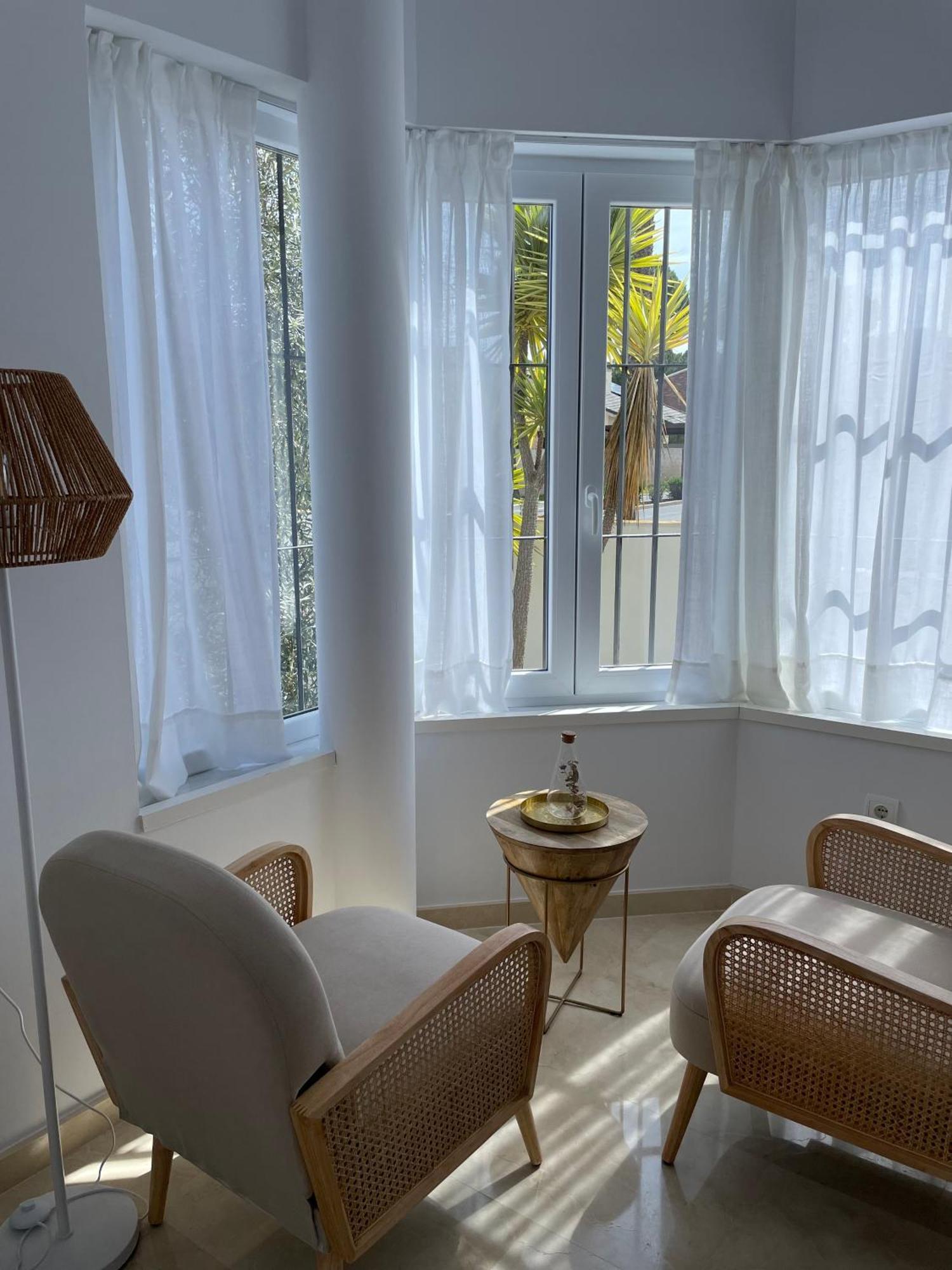 Apartamento Hoyo 20 De La Monacilla Golf Уельва Екстер'єр фото