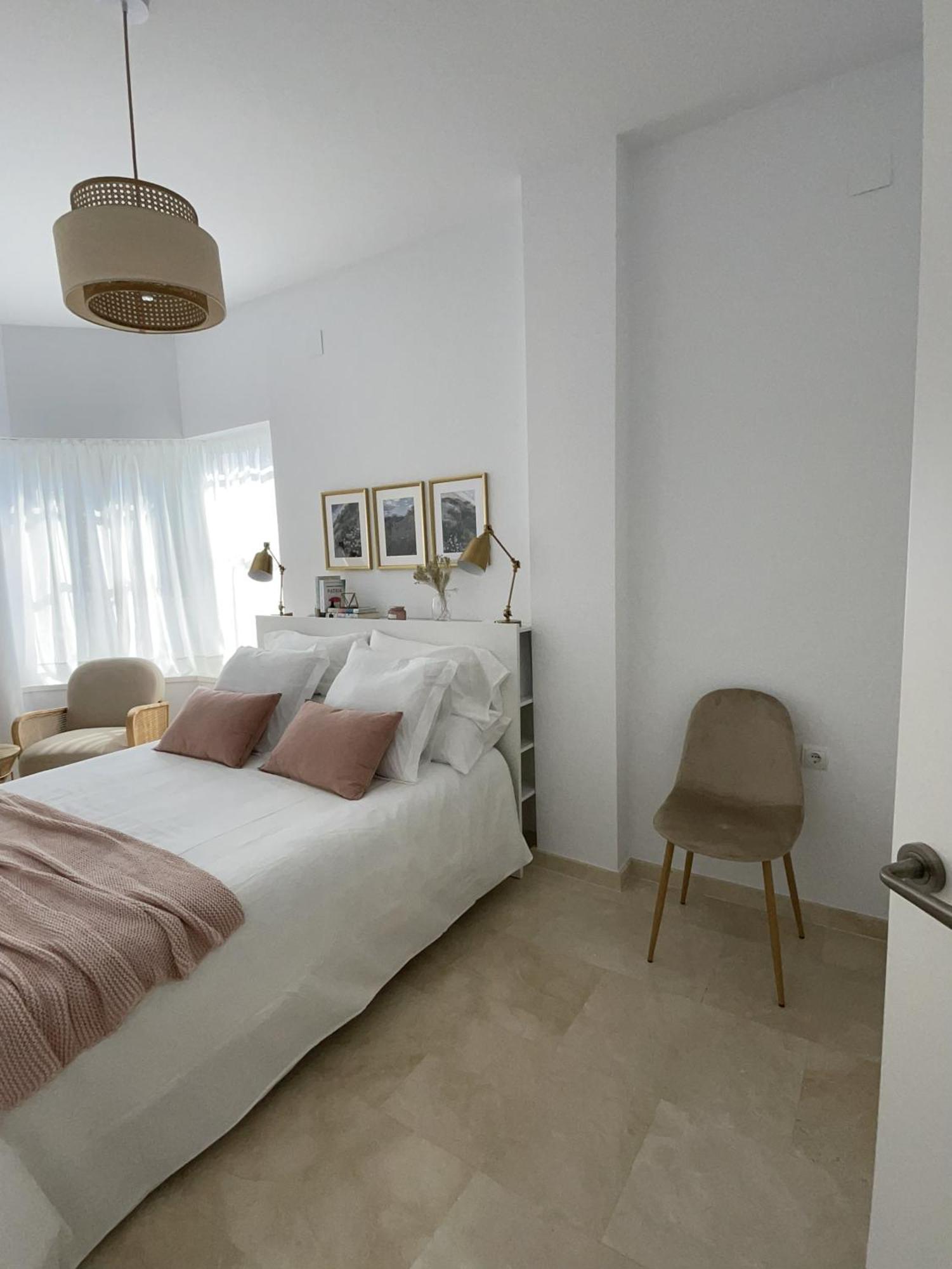 Apartamento Hoyo 20 De La Monacilla Golf Уельва Екстер'єр фото