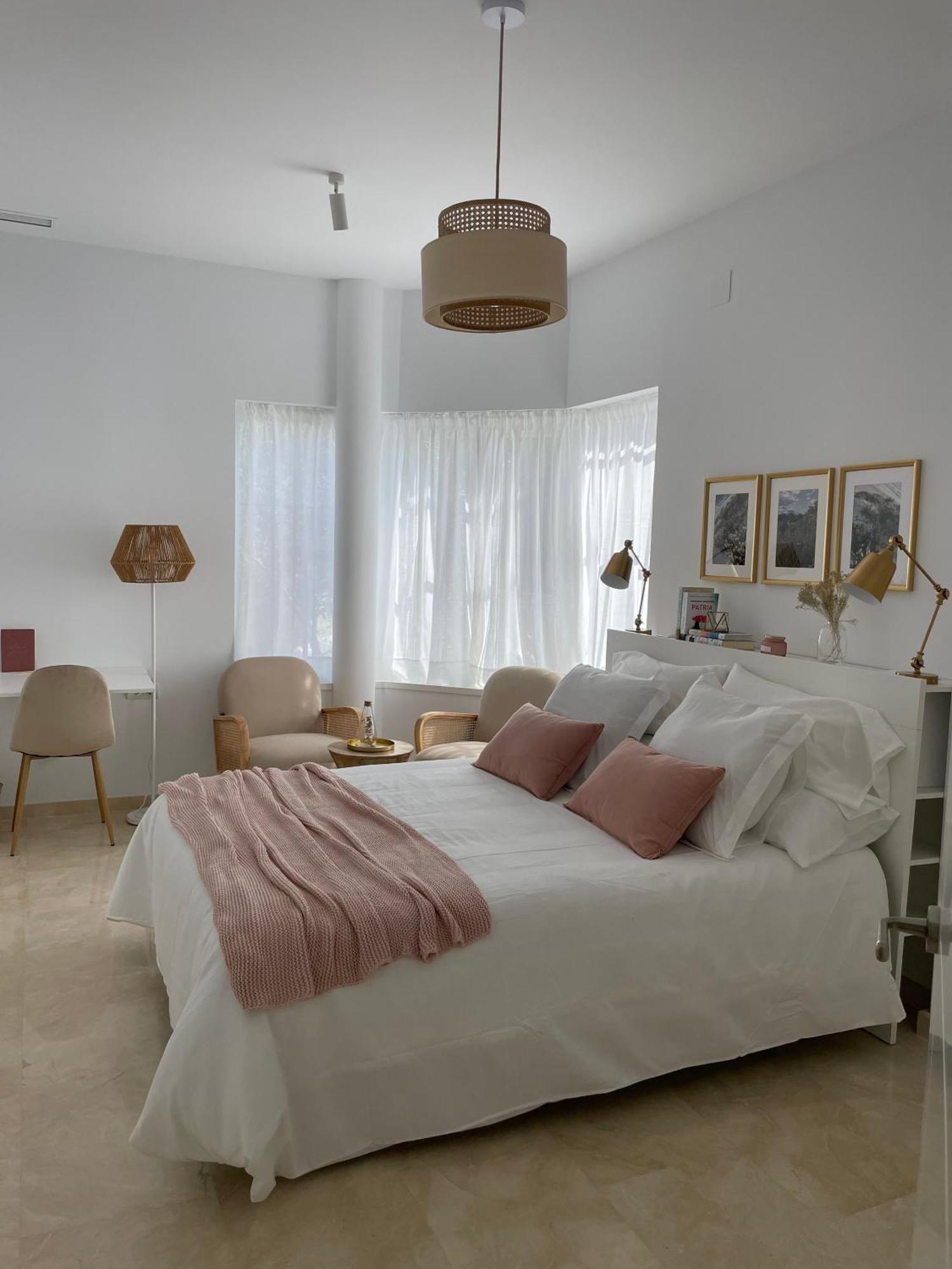 Apartamento Hoyo 20 De La Monacilla Golf Уельва Екстер'єр фото