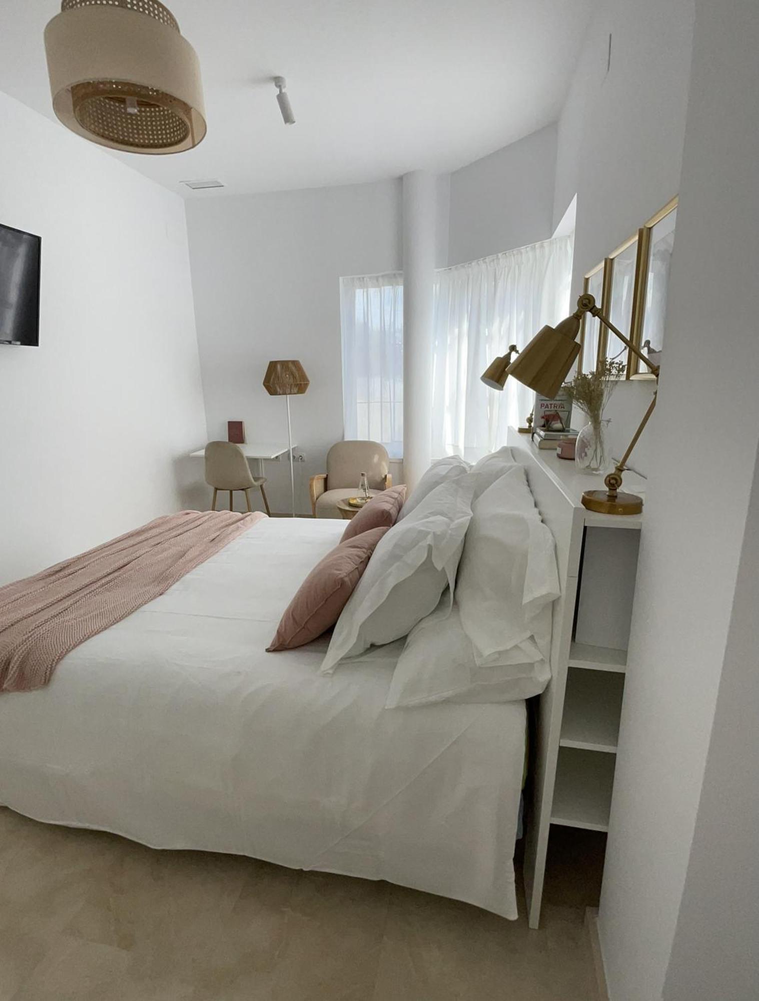 Apartamento Hoyo 20 De La Monacilla Golf Уельва Екстер'єр фото