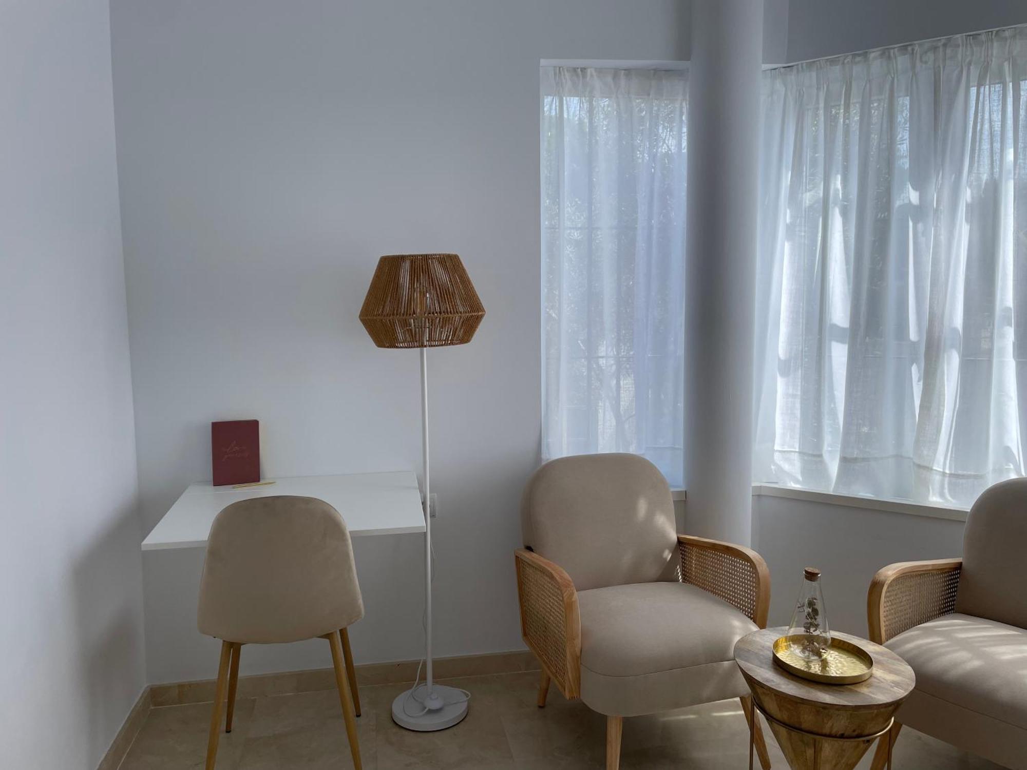 Apartamento Hoyo 20 De La Monacilla Golf Уельва Екстер'єр фото