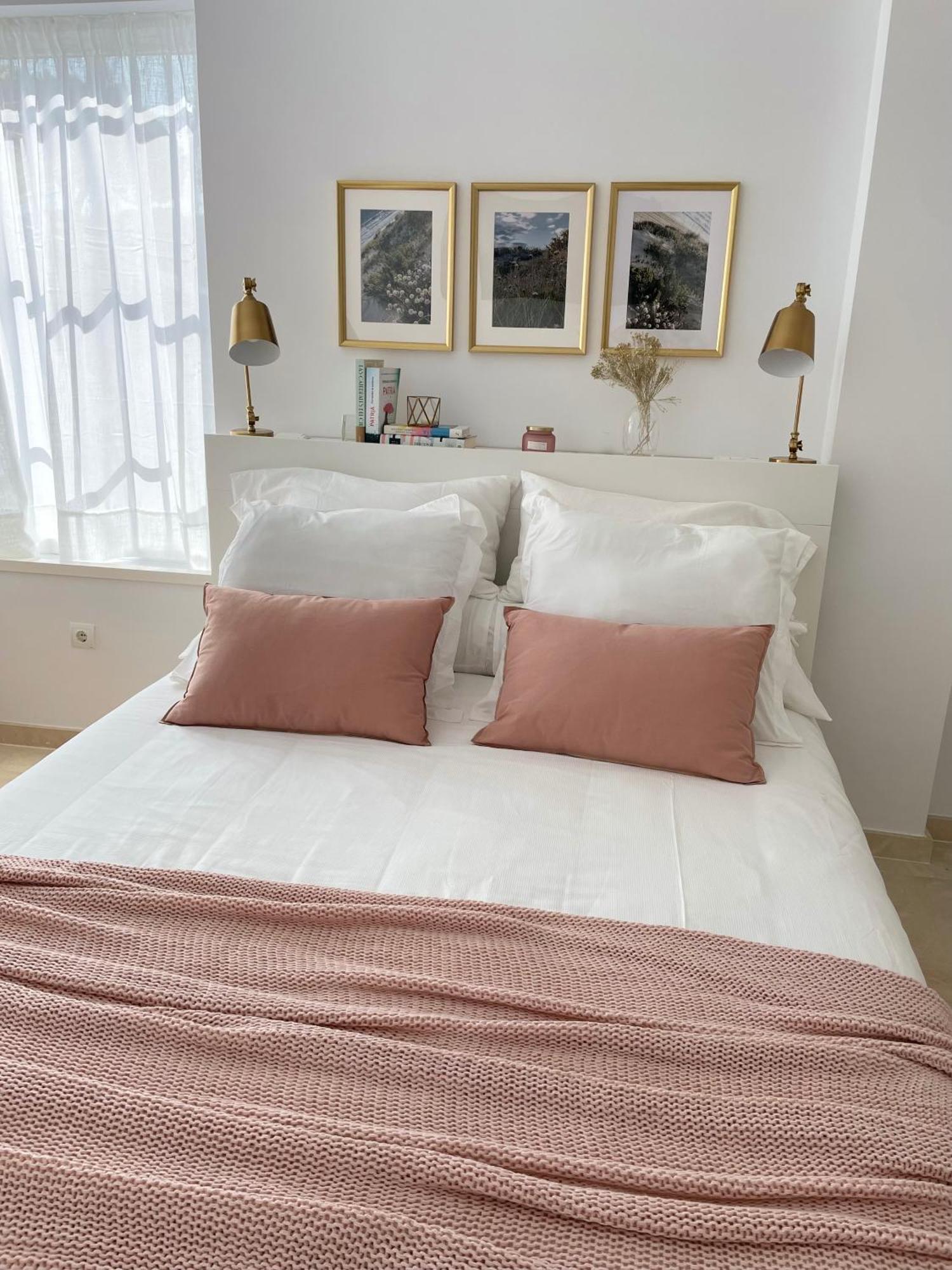 Apartamento Hoyo 20 De La Monacilla Golf Уельва Екстер'єр фото
