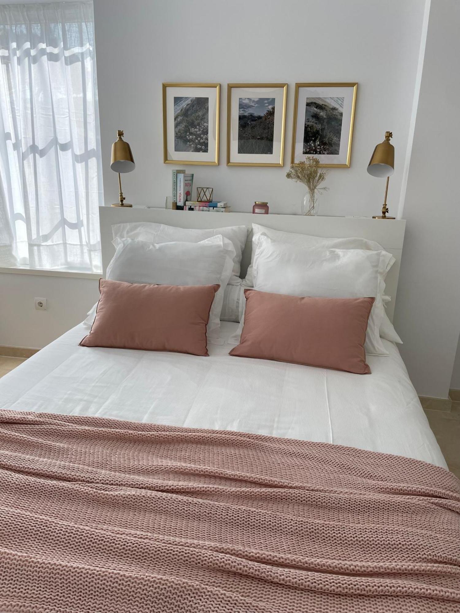 Apartamento Hoyo 20 De La Monacilla Golf Уельва Екстер'єр фото
