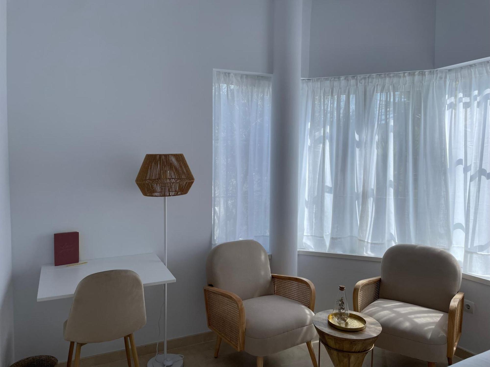 Apartamento Hoyo 20 De La Monacilla Golf Уельва Екстер'єр фото